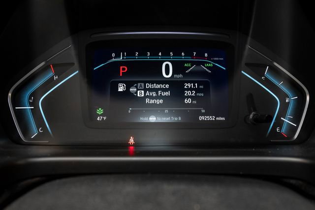 Used 2019 Honda Odyssey Touring image 16