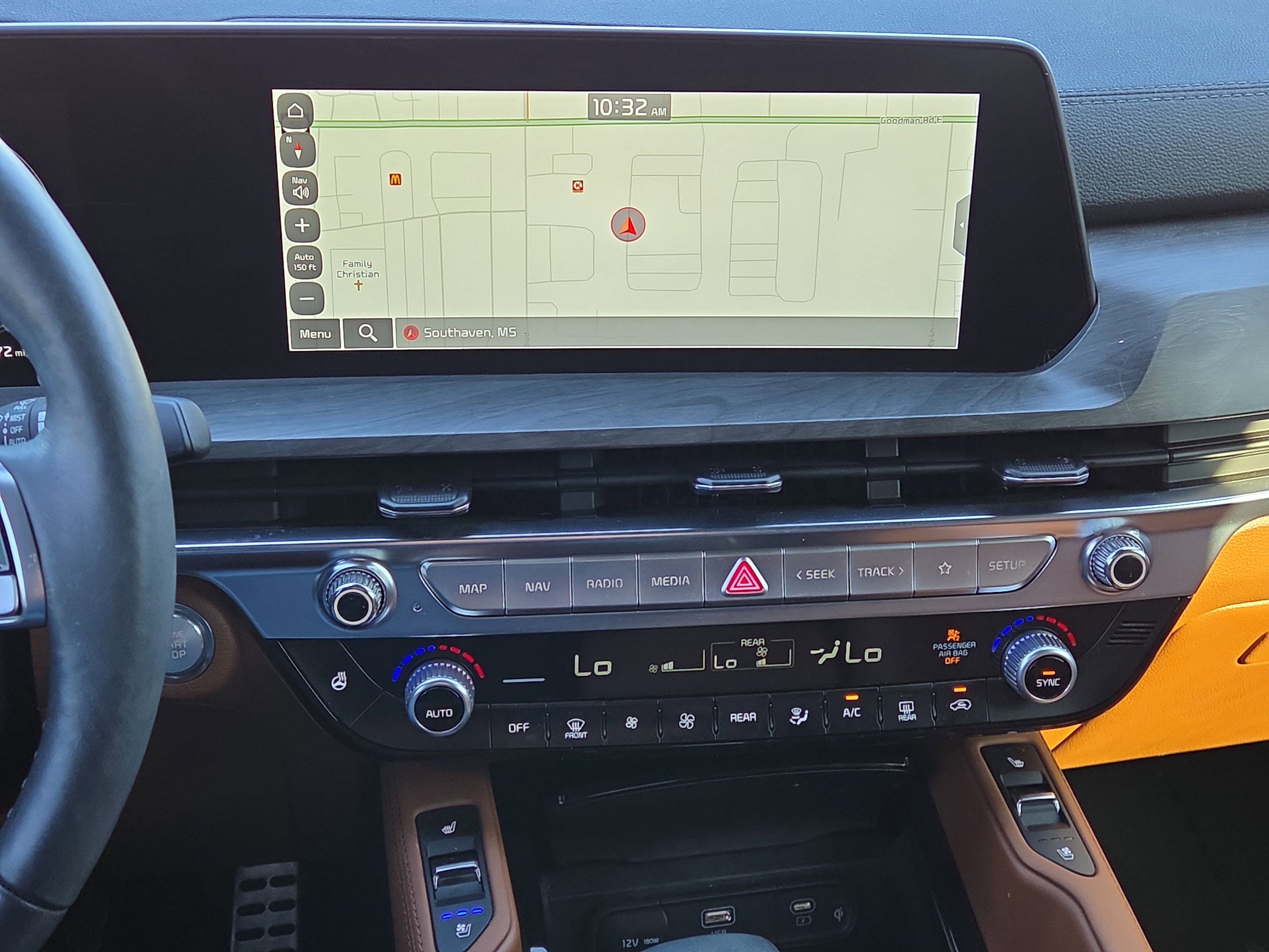 Used 2025 Kia Telluride SX Prestige X-Pro image 26