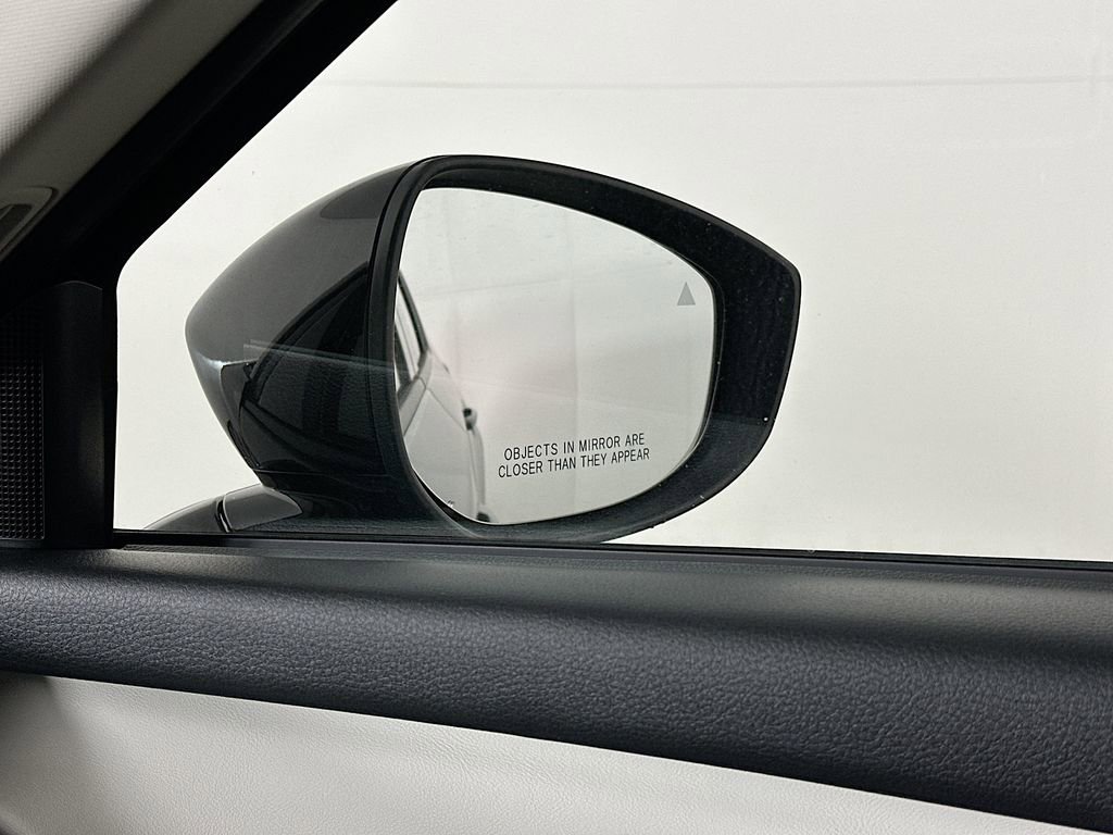 New 2026 MAZDA CX-5 Preferred image 24