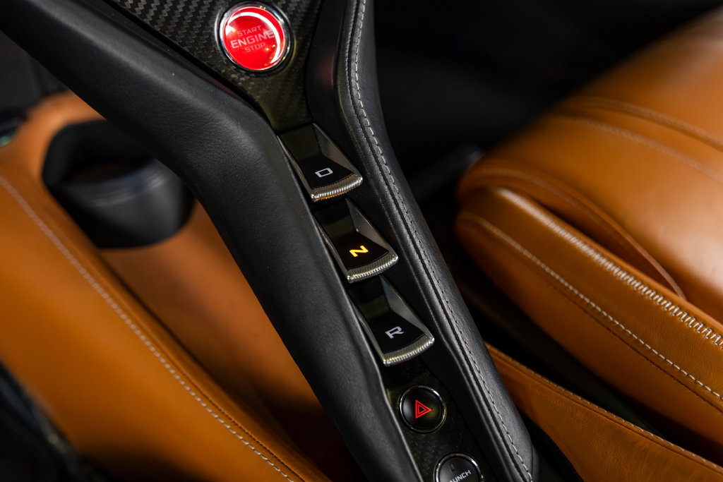 Used 2020 McLaren 720S Luxury RWD image 37