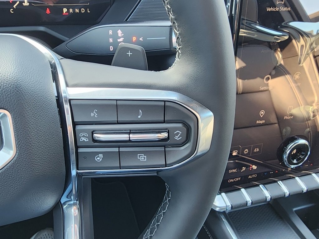 New 2026 GMC Acadia Elevation w/ Black Edition image 21