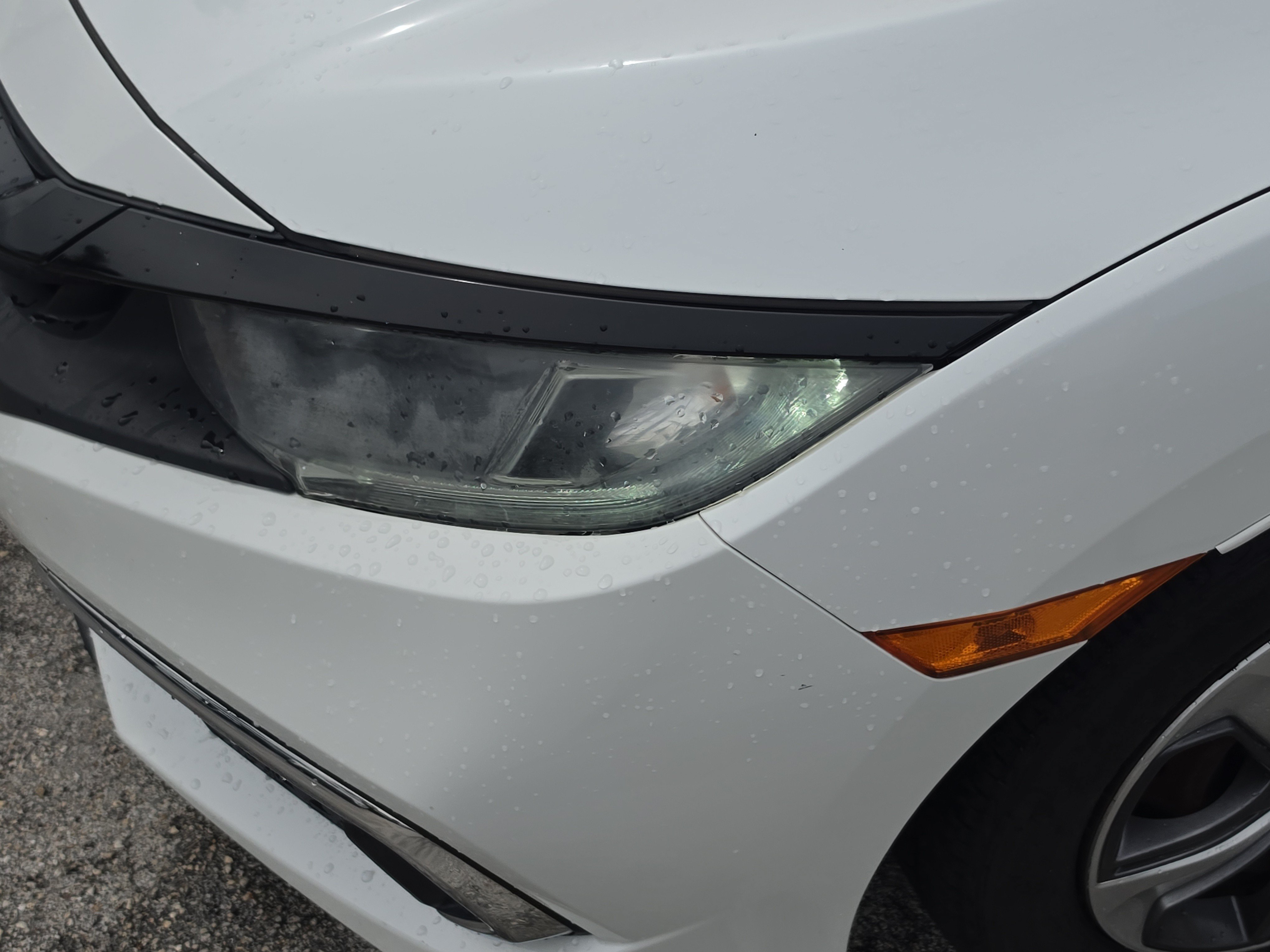 Used 2020 Honda Civic LX image 8
