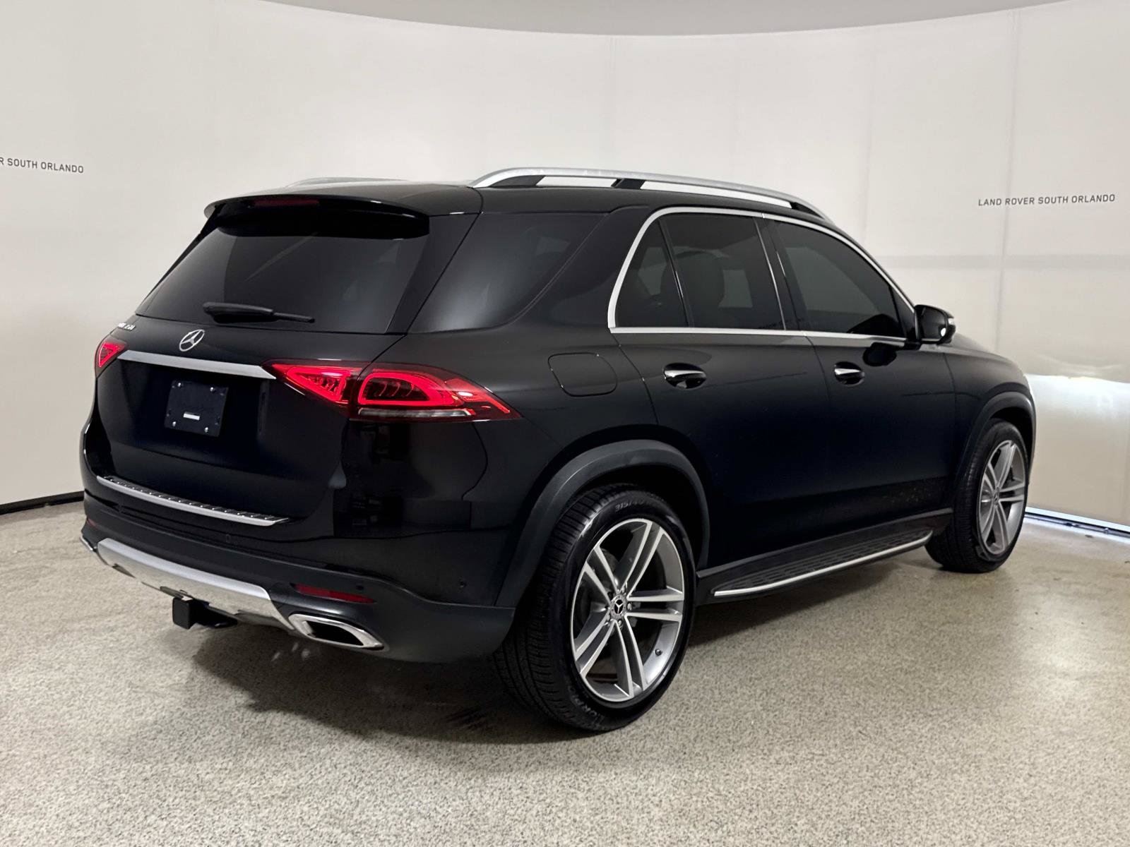 Used 2022 Mercedes-Benz GLE 350 image 5