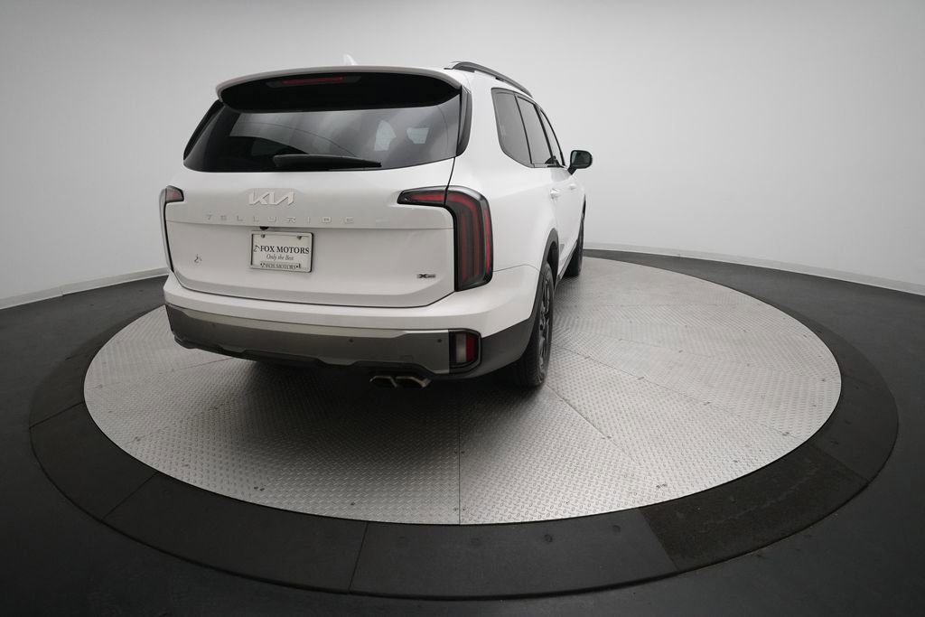 Used 2023 Kia Telluride SX Prestige X-Pro image 13