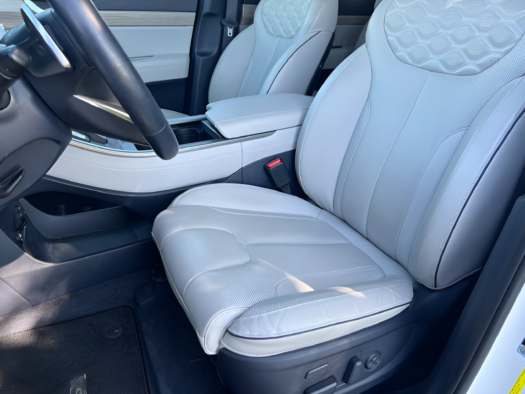 Used 2021 Hyundai Palisade Limited AWD/4WD image 19