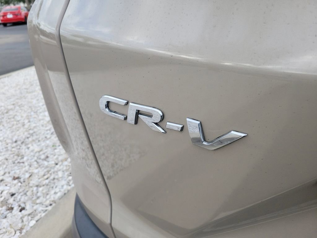 Used 2017 Honda CR-V EX-L image 13