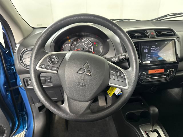 Used 2024 Mitsubishi Mirage LE image 14
