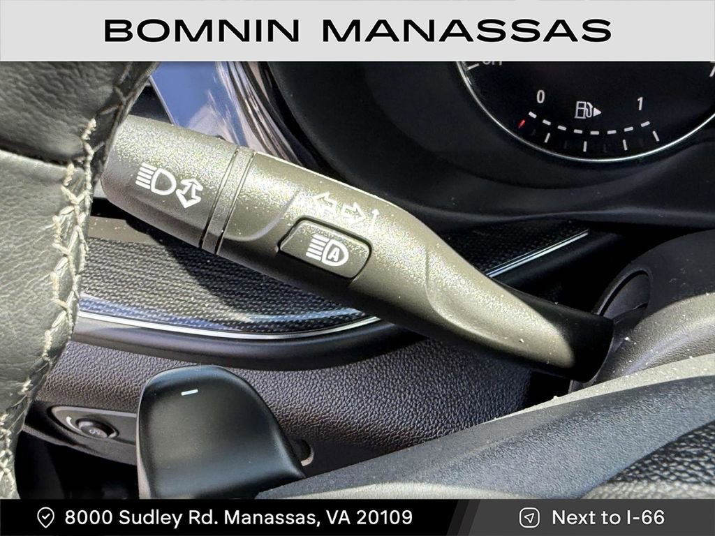 Used 2022 Buick Envision Preferred image 27