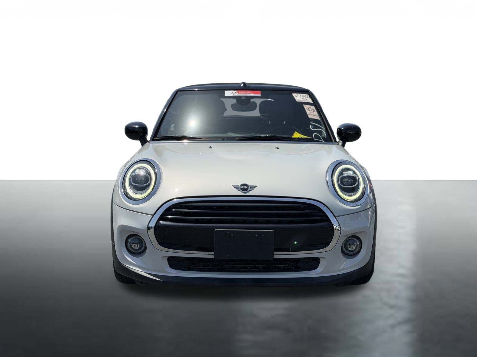 Used 2021 MINI Cooper Convertible w/ Storage Package image 3