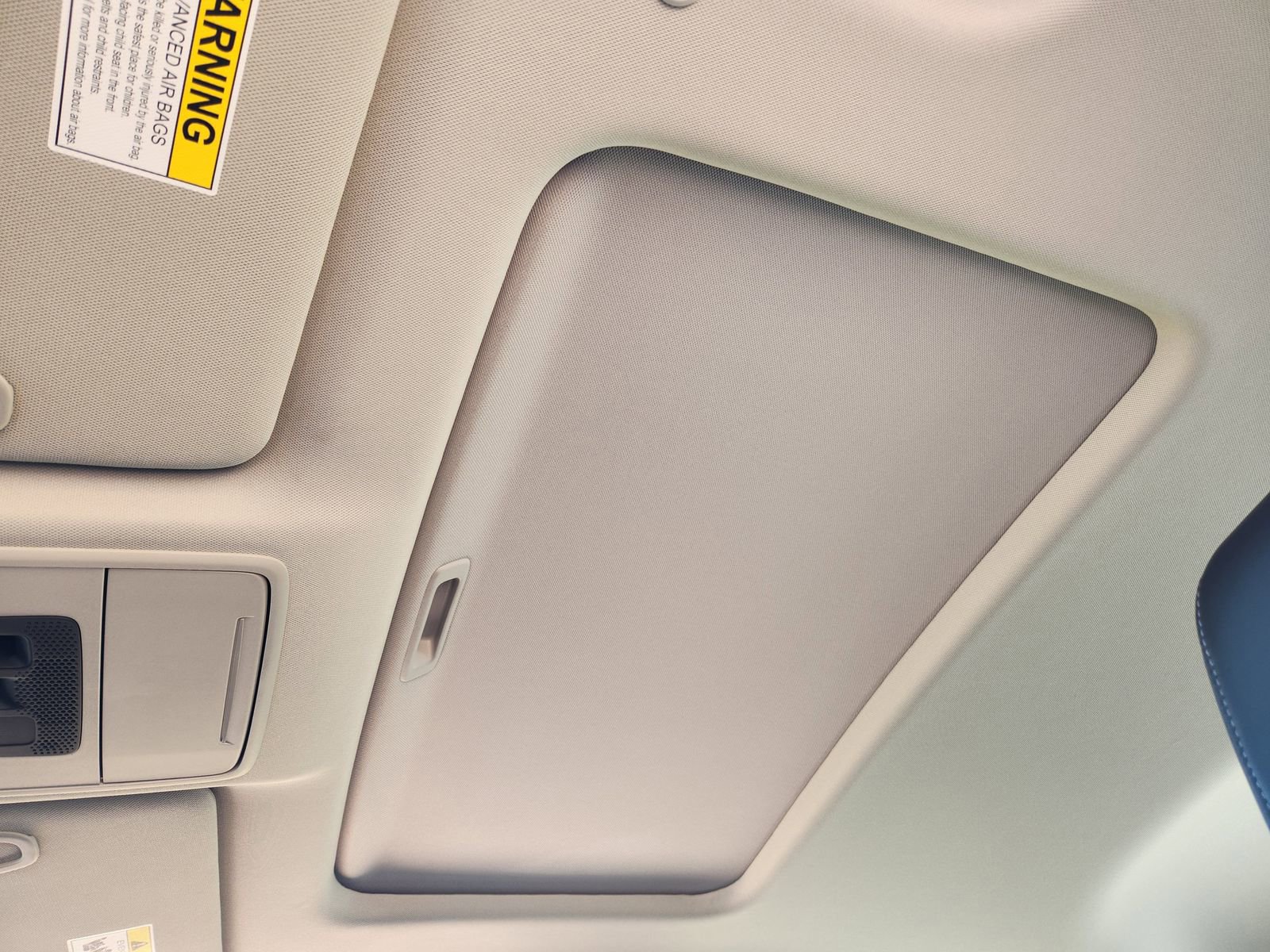 New 2025 Honda Accord EX-L image 23