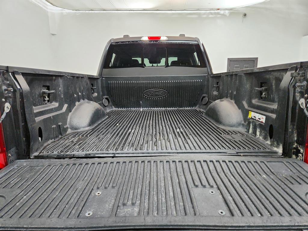 Used 2020 Ford F250 Lariat w/ Lariat Ultimate Package image 31