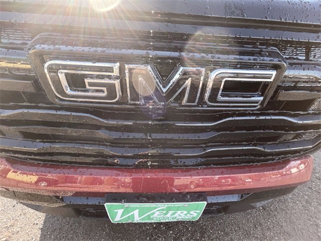 New 2026 GMC Terrain Elevation image 31