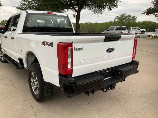 Used 2026 Ford F250 XL AWD/4WD image 15