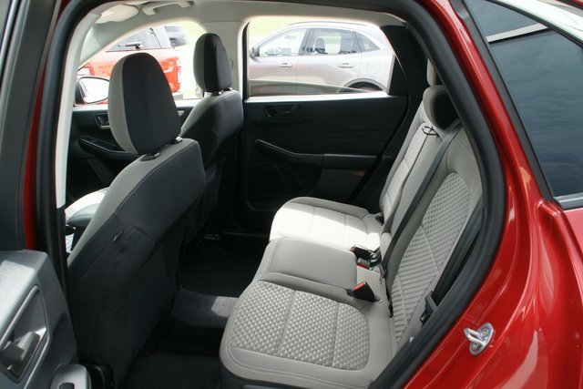 Used 2022 Ford Escape SE w/ Convenience Package image 26