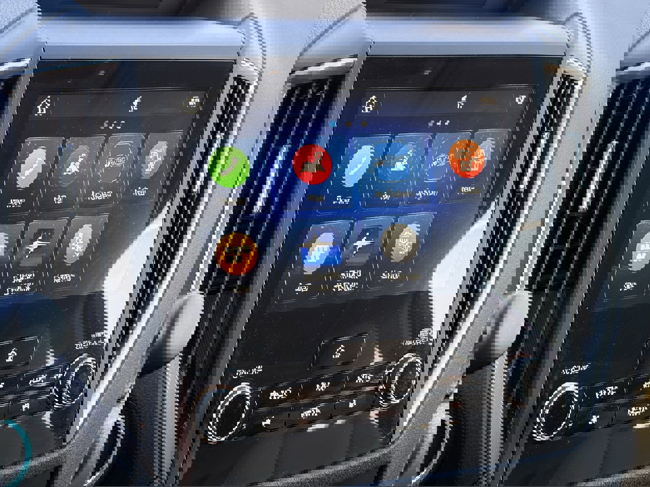 Certified 2024 Subaru Forester Limited w/ Convenience Package image 22