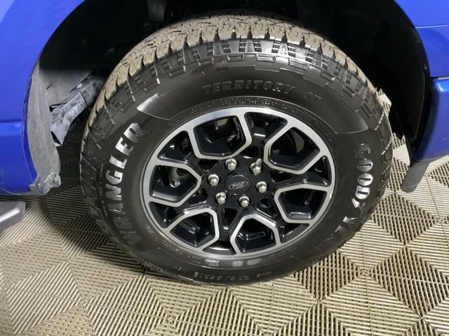 Used 2022 Ford F150 XLT w/ Equipment Group 302A High AWD/4WD image 13