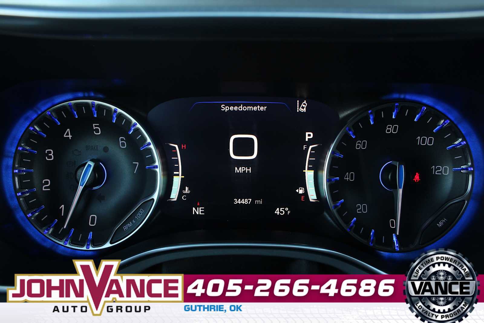 Used 2025 Chrysler Pacifica Limited FWD image 39