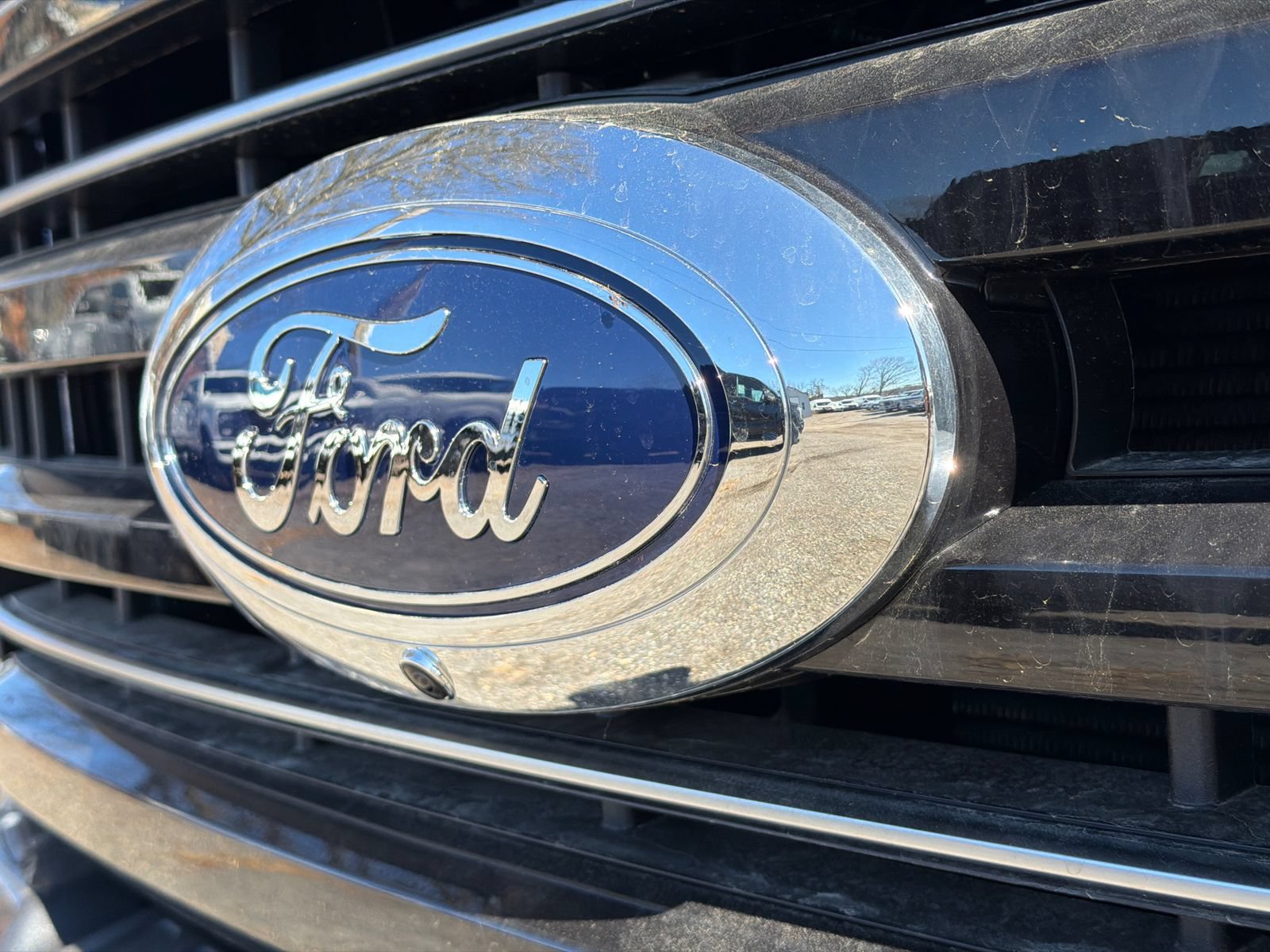 New 2026 Ford F350 Platinum AWD/4WD image 13