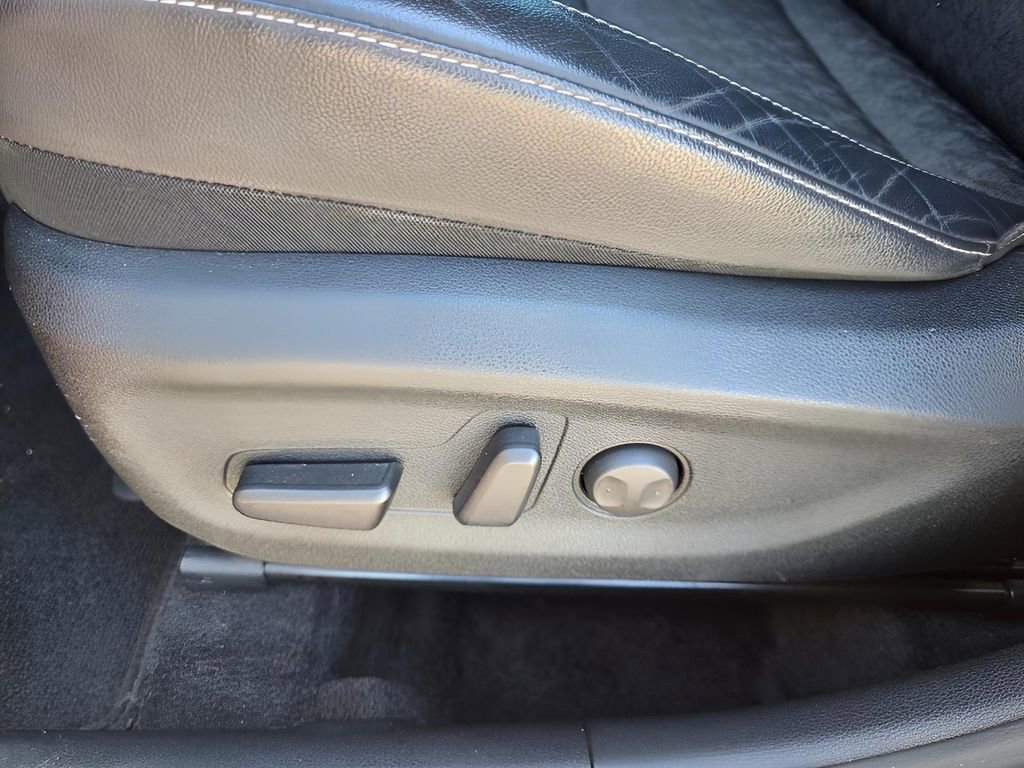 Used 2022 Kia Niro LXS FWD image 23