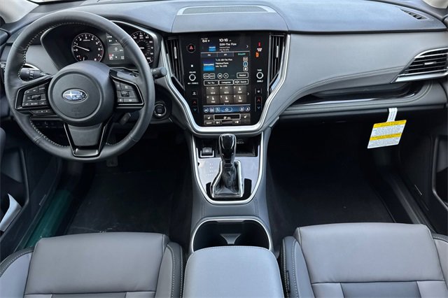 New 2025 Subaru Outback Onyx Edition image 10