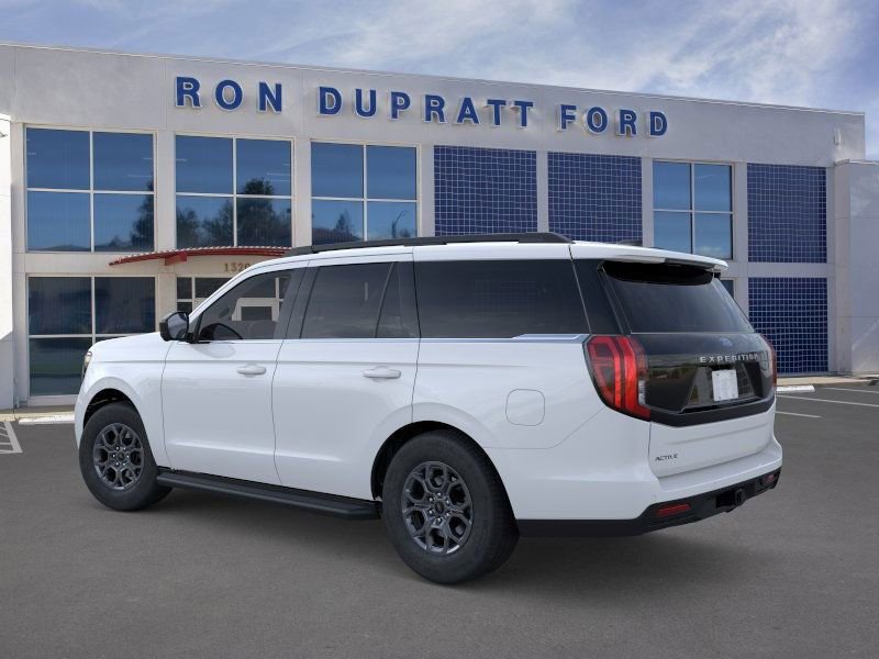 Used 2025 Ford Expedition Active image 5