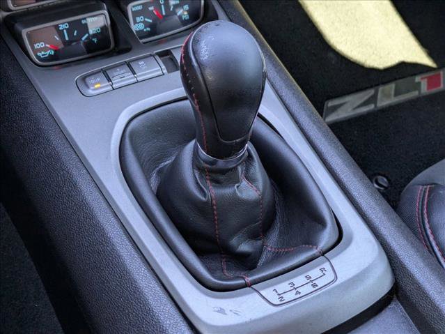 Used 2013 Chevrolet Camaro ZL1 image 14