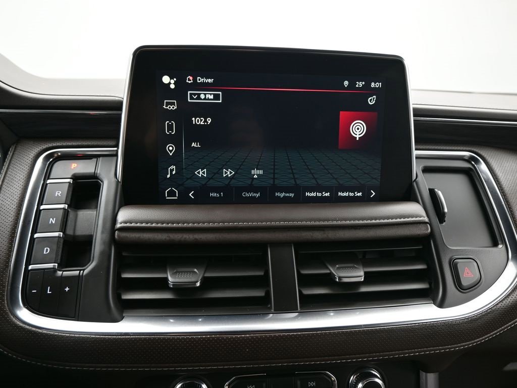 Certified 2024 GMC Yukon SLT w/ SLT Luxury Package image 15