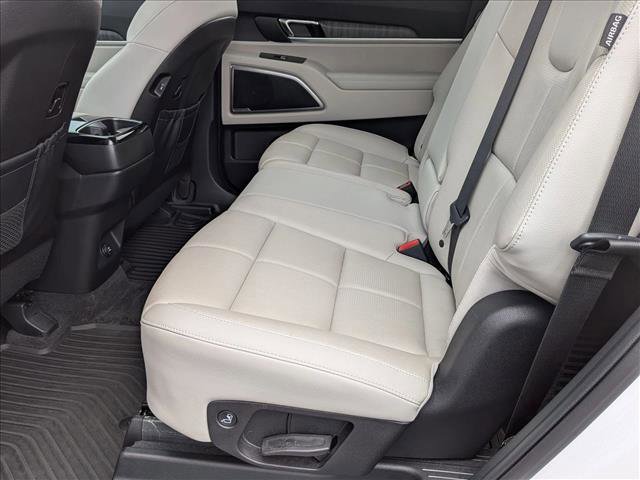 Used 2024 Kia Telluride EX FWD image 20