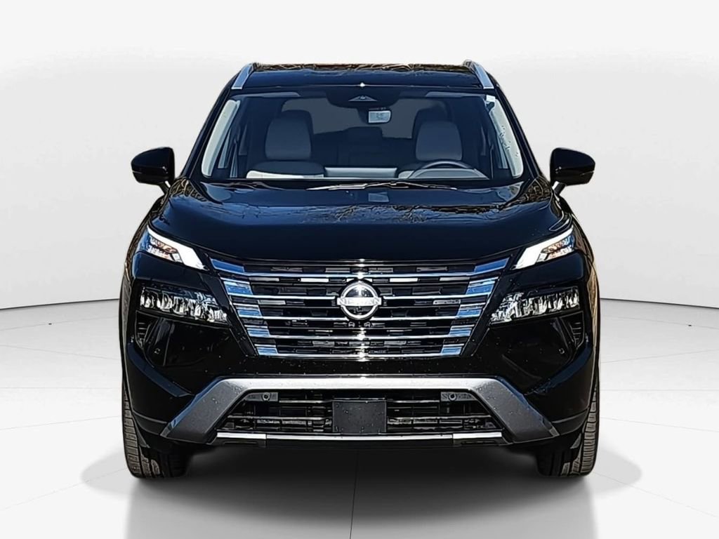 Used 2024 Nissan Rogue SL image 2