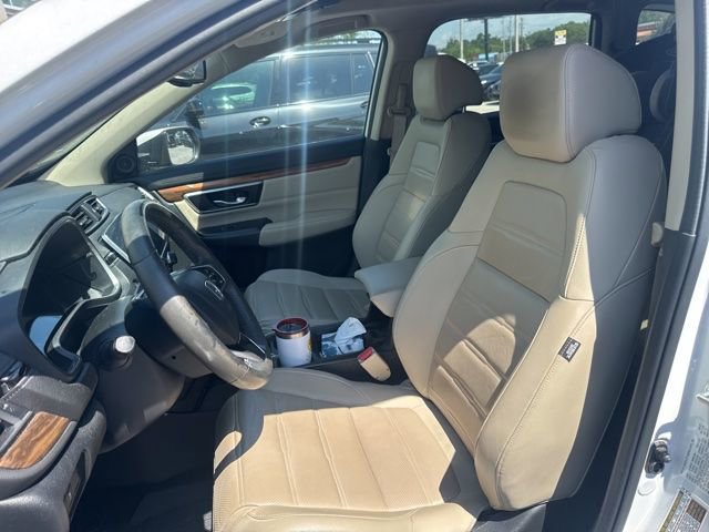 Used 2021 Honda CR-V EX-L image 17