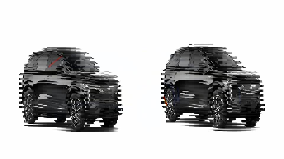 New 2026 Cadillac Optiq Sport 1 AWD/4WD image 25