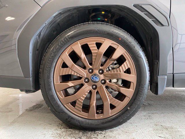 Certified 2025 Subaru Forester Sport AWD/4WD image 5