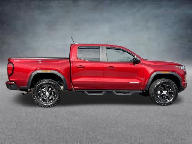 Used 2024 GMC Canyon Elevation w/ Convenience Package image 4