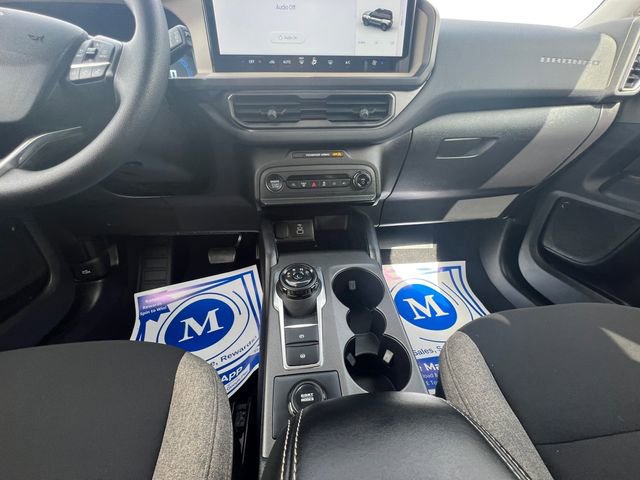 Used 2025 Ford Bronco Sport Big Bend image 11