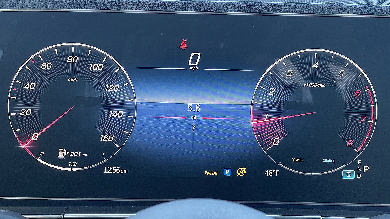 New 2026 Mercedes-Benz GLE 350 4MATIC image 13