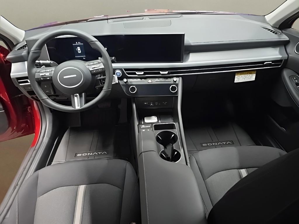 New 2026 Hyundai Sonata SEL image 21