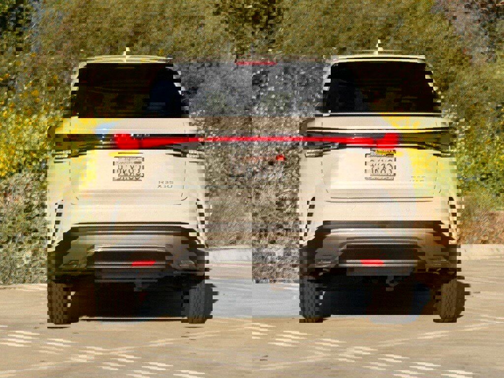 Certified 2024 Lexus RX 350 Premium w/ Accessory Package (Z1) image 12