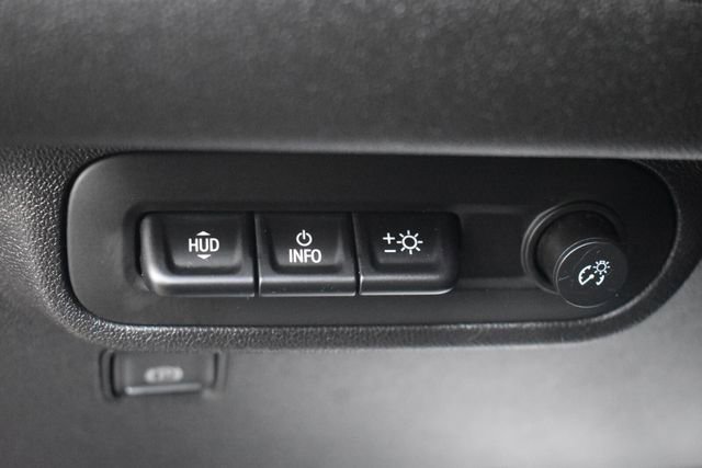Used 2023 GMC Terrain SLT w/ Infotainment Package II AWD/4WD image 29