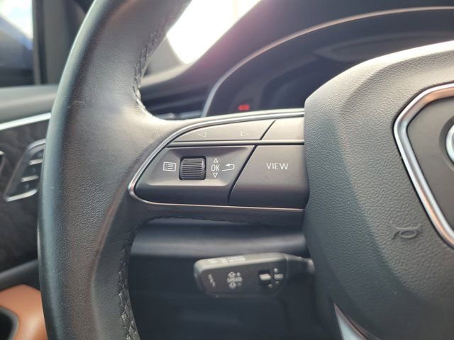 Used 2021 Audi Q8 Prestige image 22