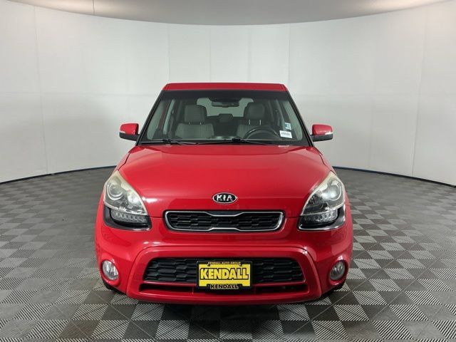 Used 2012 Kia Soul ! FWD image 2