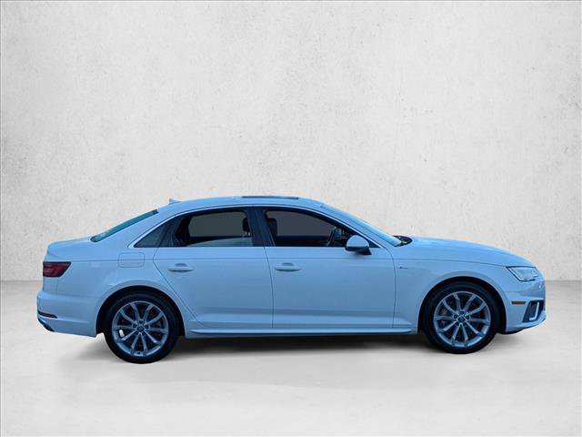 Used 2019 Audi A4 2.0T Premium Plus image 4