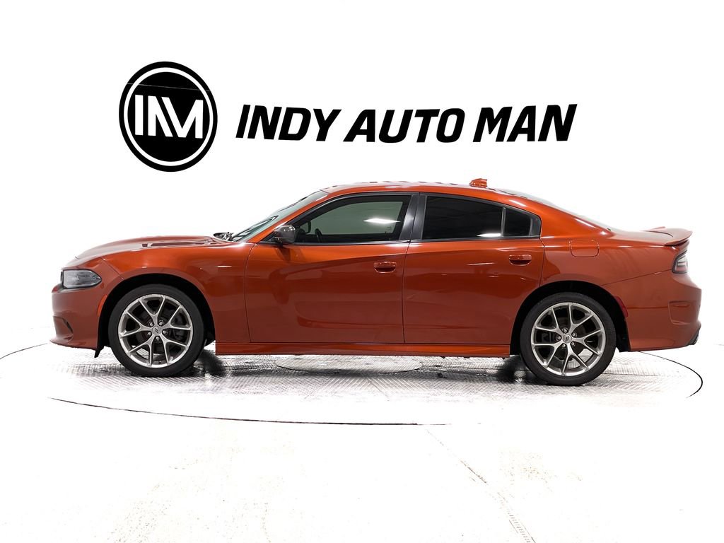 Used 2021 Dodge Charger GT image 7