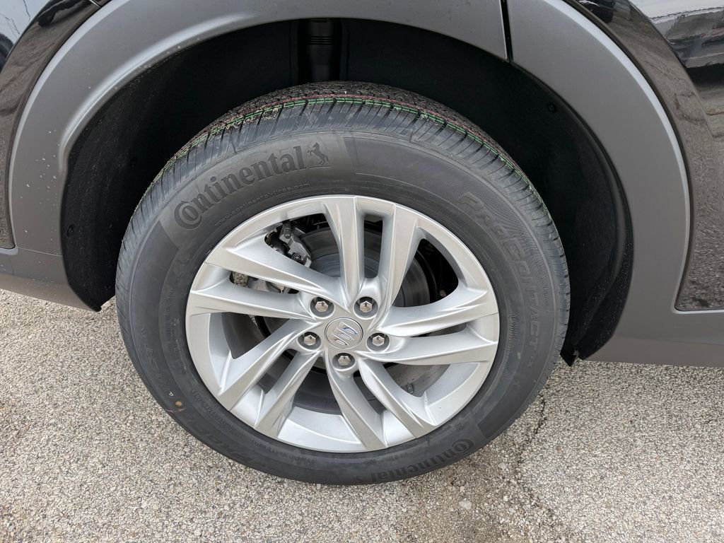 New 2026 Buick Envista Preferred w/ Convenience II Package image 7