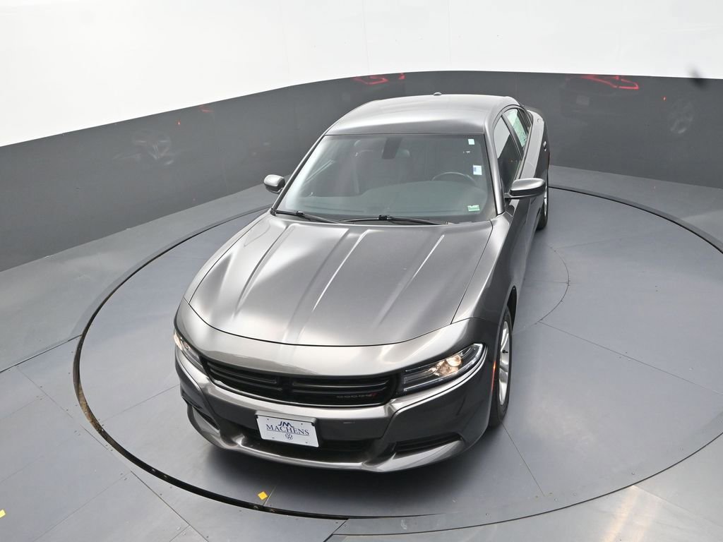 Used 2020 Dodge Charger SXT image 15