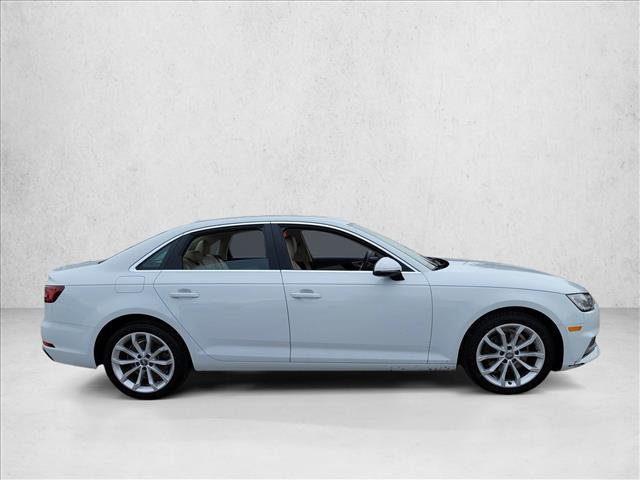 Used 2019 Audi A4 2.0T Premium w/ Convenience Package image 4