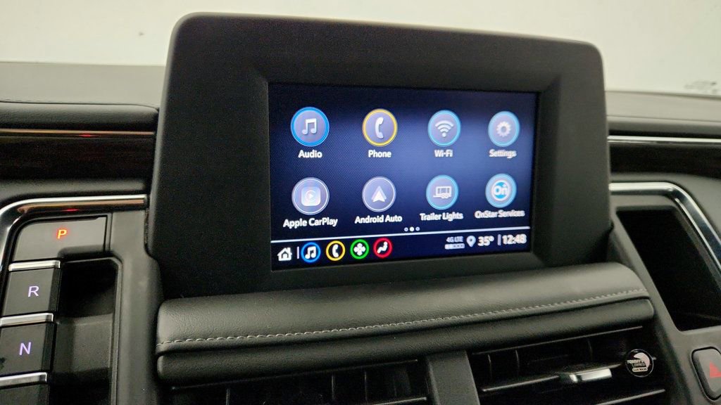 Used 2023 Chevrolet Tahoe LS image 16