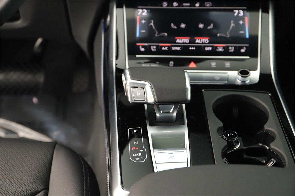 New 2026 Audi Q7 3.0T Premium Plus image 21