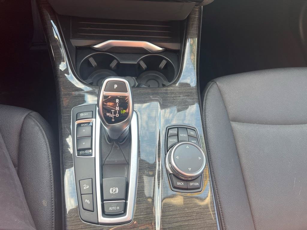 Used 2015 BMW X4 xDrive28i AWD/4WD image 24