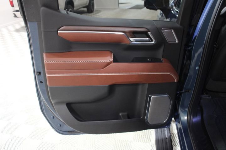 Used 2024 GMC Sierra 1500 Denali Ultimate image 22