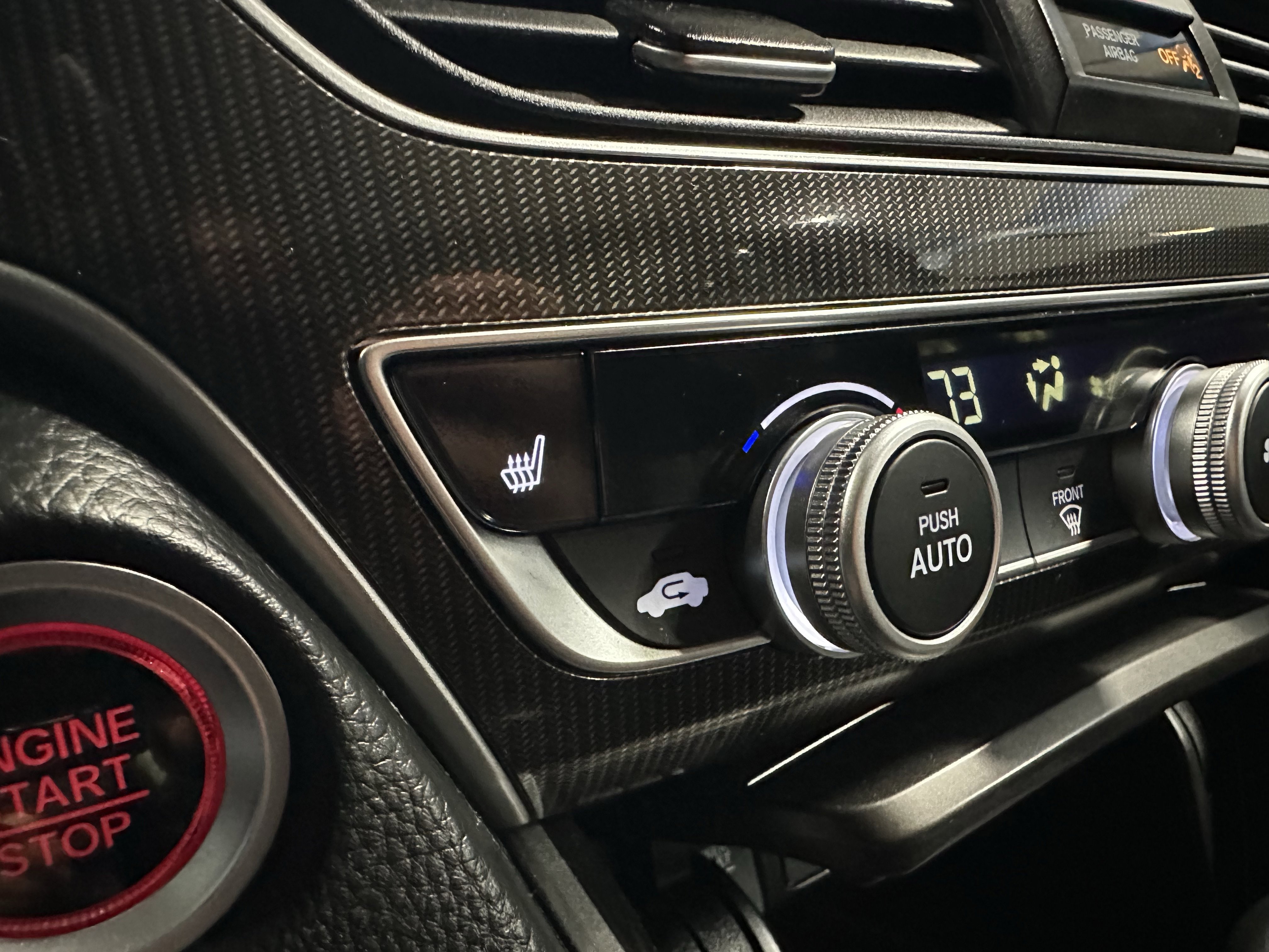 Used 2022 Honda Accord Sport Special Edition image 14